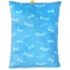 image:imageJay Franco Snuggle Pillow  15 Inch Kids UltraSoft Stuffed Plushie amp Cozy Throw Pillow Official Licensed Character Cushion Purple  MeekahBlue  Blippi