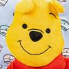 image:imageJay Franco Snuggle Pillow  15 Inch Kids UltraSoft Stuffed Plushie amp Cozy Throw Pillow Official Licensed Character Cushion Purple  MeekahBlue  Winnie the Pooh