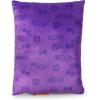 image:imageJay Franco Snuggle Pillow  15 Inch Kids UltraSoft Stuffed Plushie amp Cozy Throw Pillow Official Licensed Character Cushion Purple  MeekahPurple  Meekah