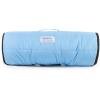 image:imageJay Franco Kids Nap Mat with Embedded Pillow amp Blanket  Soft 46x20 Microfiber Sleeping Bag with Name Tag amp Handle for School Travel SleepoverBlue  Spiderman