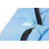 image:imageJay Franco Kids Nap Mat with Embedded Pillow amp Blanket  Soft 46x20 Microfiber Sleeping Bag with Name Tag amp Handle for School Travel SleepoverBlue  Spiderman
