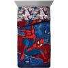 Spiderman Blue