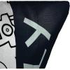 image:imageJay Franco Candyland Pack of 2 Reversible Pillowcase  Double Sided Kids Super Soft Pink BeddingWhite  Monopoly