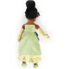 image:imageJay Franco Kids Plush Pillow Buddy  21 Inches UltraSoft Stuffed Plushie amp Cozy Pillow Official Licensed Product Multi  Princess ArielGreen  Princess Tiana