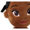 image:imageJay Franco Kids Plush Pillow Buddy  21 Inches UltraSoft Stuffed Plushie amp Cozy Pillow Official Licensed Product Multi  Princess ArielGreen  Princess Tiana
