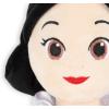 image:imageJay Franco Kids Plush Pillow Buddy  21 Inches UltraSoft Stuffed Plushie amp Cozy Pillow Official Licensed Product Multi  Princess ArielMulti  Princess Snow White