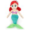 image:imageJay Franco Kids Plush Pillow Buddy  21 Inches UltraSoft Stuffed Plushie amp Cozy Pillow Official Licensed Product Multi  Princess ArielMulti  Princess Ariel