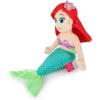 image:imageJay Franco Kids Plush Pillow Buddy  21 Inches UltraSoft Stuffed Plushie amp Cozy Pillow Official Licensed Product Multi  Princess ArielMulti  Princess Ariel