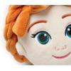 image:imageJay Franco Kids Plush Pillow Buddy  21 Inches UltraSoft Stuffed Plushie amp Cozy Pillow Official Licensed Product Multi  Princess ArielMulti  Princess Anna