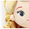 image:imageJay Franco Kids Plush Pillow Buddy  21 Inches UltraSoft Stuffed Plushie amp Cozy Pillow Official Licensed Product Multi  Princess ArielPink  Princess Aurora