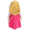 image:imageJay Franco Kids Plush Pillow Buddy  21 Inches UltraSoft Stuffed Plushie amp Cozy Pillow Official Licensed Product Multi  Princess ArielPink  Princess Aurora