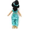 image:imageJay Franco Kids Plush Pillow Buddy  21 Inches UltraSoft Stuffed Plushie amp Cozy Pillow Official Licensed Product Multi  Princess ArielTeal  Princess  Jasmine