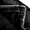 image:imageJay Franco Plush Throw Blanket  50 x 70 Inch Soft amp Cozy Fleece Throw for Bedroom amp Couch Dcor Official Licensed Product Black  Stranger ThingsBlack  Stranger Things