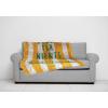 image:imageJay Franco Plush Throw Blanket  50 x 70 Inch Soft amp Cozy Fleece Throw for Bedroom amp Couch Dcor Official Licensed Product Black  Stranger ThingsYellow  Emily in Paris