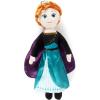 image:imageJay Franco Kids Plush Pillow Buddy  21 Inches UltraSoft Stuffed Plushie amp Cozy Pillow Official Licensed Product Multi  Princess ArielMulti  Princess Anna