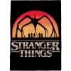 Black - Stranger Things