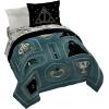 image:imageJay Franco Kids Comforter Set Includes Sheets and Pillow Covers  Soft and Cozy Bed Set for Stylish Room Decor Official Licensed Bedding Multi  Lilo and Stitch 5 Piece TwinBlue  Harry Potter