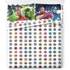 image:imageJay Franco Kids Comforter Set Includes Sheets and Pillow Covers  Soft and Cozy Bed Set for Stylish Room Decor Official Licensed Bedding Multi  Lilo and Stitch 5 Piece TwinMulti  Marvel Rivals