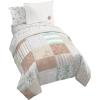 image:imageJay Franco Kids Comforter Set Includes Sheets and Pillow Covers  Soft and Cozy Bed Set for Stylish Room Decor Official Licensed Bedding Multi  Lilo and Stitch 5 Piece TwinMulti  Stitch