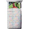 image:imageJay Franco Kids Comforter Set Includes Sheets and Pillow Covers  Soft and Cozy Bed Set for Stylish Room Decor Official Licensed Bedding Multi  Lilo and Stitch 5 Piece TwinMulti  Marvel Rivals