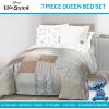 image:imageJay Franco Kids Comforter Set Includes Sheets and Pillow Covers  Soft and Cozy Bed Set for Stylish Room Decor Official Licensed Bedding Multi  Lilo and Stitch 5 Piece TwinMulti  Stitch