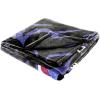 image:imageJay Franco Kids Plush Throw Blanket  Ultra Soft Cozy Plush Fleece for Bed Couch Sofa Home Dcor Official Licensed Derpy Black  Kpop Demon Hunters 60x90  Large BlanketBlack  Kpop Demon Hunters