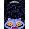 image:imageJay Franco Kids Plush Throw Blanket  Ultra Soft Cozy Plush Fleece for Bed Couch Sofa Home Dcor Official Licensed Derpy Black  Kpop Demon Hunters 60x90  Large BlanketBlack  Kpop Demon Hunters