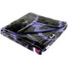 image:imageJay Franco Kids Plush Throw Blanket  Ultra Soft Cozy Plush Fleece for Bed Couch Sofa Home Dcor Official Licensed Derpy Black  Kpop Demon Hunters 60x90  Large BlanketBlack  Kpop Demon Hunters