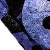 image:imageJay Franco Kids Plush Throw Blanket  Ultra Soft Cozy Plush Fleece for Bed Couch Sofa Home Dcor Official Licensed Derpy Black  Kpop Demon Hunters 60x90  Large BlanketBlack  Kpop Demon Hunters