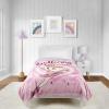 image:imageJay Franco Kids Plush Throw Blanket  Ultra Soft Cozy Plush Fleece for Bed Couch Sofa Home Dcor Official Licensed Derpy Black  Kpop Demon Hunters 60x90  Large BlanketPink  Italian Brainrot