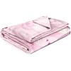 image:imageJay Franco Kids Plush Throw Blanket  Ultra Soft Cozy Plush Fleece for Bed Couch Sofa Home Dcor Official Licensed Derpy Black  Kpop Demon Hunters 60x90  Large BlanketPink  Italian Brainrot