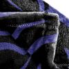 image:imageJay Franco Kids Plush Throw Blanket  Ultra Soft Cozy Plush Fleece for Bed Couch Sofa Home Dcor Official Licensed Derpy Black  Kpop Demon Hunters 60x90  Large BlanketBlack  Kpop Demon Hunters