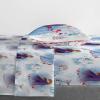 image:imageJay Franco Kids Sheet Set with Fitted Flat Sheets amp Pillow Cover  UltraSoft Bedding with Pillowcase for Room Decor Blue  Princess Cinderella 3 Piece TwinFrozen 2 Spirit