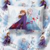 image:imageJay Franco Kids Sheet Set with Fitted Flat Sheets amp Pillow Cover  UltraSoft Bedding with Pillowcase for Room Decor Blue  Princess Cinderella 3 Piece TwinFrozen 2 Spirit