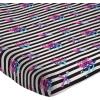 image:imageJay Franco Kids Sheet Set with Fitted Flat Sheets amp Pillow Cover  UltraSoft Bedding with Pillowcase for Room Decor Blue  Princess Cinderella 3 Piece TwinMulti  Descendants