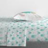image:imageJay Franco Kids Sheet Set with Fitted Flat Sheets amp Pillow Cover  UltraSoft Bedding with Pillowcase for Room Decor Blue  Princess Cinderella 3 Piece TwinBlue  Princess Cinderella