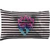 image:imageJay Franco Kids Sheet Set with Fitted Flat Sheets amp Pillow Cover  UltraSoft Bedding with Pillowcase for Room Decor Blue  Princess Cinderella 3 Piece TwinMulti  Descendants