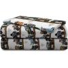 image:imageJay Franco Kids Sheet Set with Fitted Flat Sheets amp Pillow Cover  UltraSoft Bedding with Pillowcase for Room Decor Blue  Princess Cinderella 3 Piece TwinMulti  Monster Jam