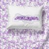 image:imageJay Franco Kids Sheet Set with Fitted Flat Sheets amp Pillow Cover  UltraSoft Bedding with Pillowcase for Room Decor Blue  Princess Cinderella 3 Piece TwinWhite  Kpop Demon Hunters