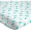 image:imageJay Franco Kids Sheet Set with Fitted Flat Sheets amp Pillow Cover  UltraSoft Bedding with Pillowcase for Room Decor Blue  Princess Cinderella 3 Piece TwinBlue  Princess Cinderella
