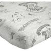 image:imageJay Franco Kids Sheet Set with Fitted Flat Sheets amp Pillow Cover  UltraSoft Bedding with Pillowcase for Room Decor Blue  Princess Cinderella 3 Piece TwinHarry Potter