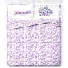 image:imageJay Franco Kids Sheet Set with Fitted Flat Sheets amp Pillow Cover  UltraSoft Bedding with Pillowcase for Room Decor Blue  Princess Cinderella 3 Piece TwinWhite  Kpop Demon Hunters