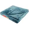 image:imageJay Franco Kids Plush Throw Blanket  Soft amp Cozy Fleece Throw for Bedroom amp Couch Dcor Official Licensed Product Black  Monsters Inc 60x90  Large BlanketBlue  Home Alone