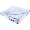 image:imageJay Franco Kids Plush Throw Blanket  Soft amp Cozy Fleece Throw for Bedroom amp Couch Dcor Official Licensed Product Black  Monsters Inc 60x90  Large BlanketPurple  Sesame Street