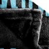 image:imageJay Franco Kids Plush Throw Blanket  Soft amp Cozy Fleece Throw for Bedroom amp Couch Dcor Official Licensed Product Black  Monsters Inc 60x90  Large BlanketBlack  Monsters Inc