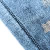 image:imageJay Franco Kids Plush Throw Blanket  Soft amp Cozy Fleece Throw for Bedroom amp Couch Dcor Official Licensed Product Black  Monsters Inc 60x90  Large BlanketBlue  Bluey