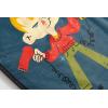 image:imageJay Franco Kids Plush Throw Blanket  Soft amp Cozy Fleece Throw for Bedroom amp Couch Dcor Official Licensed Product Black  Monsters Inc 60x90  Large BlanketBlue  Home Alone