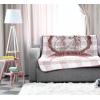 image:imageJay Franco Kids Plush Throw Blanket  Soft amp Cozy Fleece Throw for Bedroom amp Couch Dcor Official Licensed Product Black  Monsters Inc 60x90  Large BlanketMulti  Lady and the Tramp