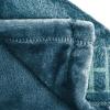 image:imageJay Franco Kids Plush Throw Blanket  Soft amp Cozy Fleece Throw for Bedroom amp Couch Dcor Official Licensed Product Black  Monsters Inc 60x90  Large BlanketBlue  Home Alone