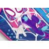 image:imageJay Franco Kids Plush Throw Blanket  Soft amp Cozy Fleece Throw for Bedroom amp Couch Dcor Official Licensed Product Black  Monsters Inc 60x90  Large BlanketBlue  Ghost Spider